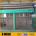 Welded Mesh Basket Decorative Gardens Box Pvc Coated Gabions Basket Stone Fence Cage Retaining Wall Blocks